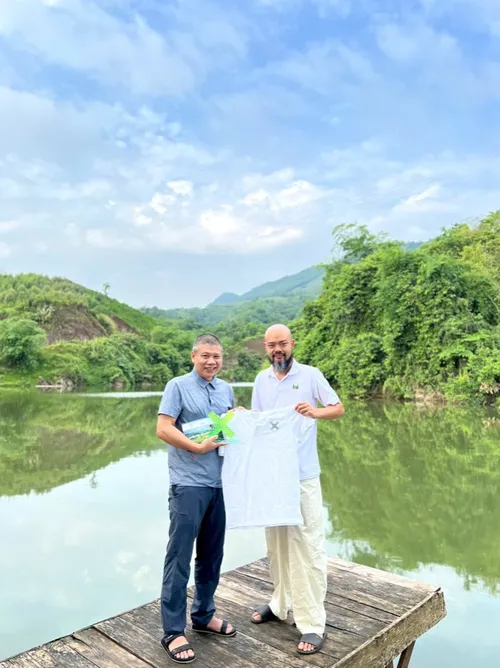 Xuyên Việt Farmstay Mùa 5 — Vĩnh Phúc – Phú Thọ, 28/5 (ảnh 167)