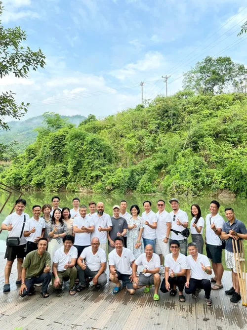 Xuyên Việt Farmstay Mùa 5 — Vĩnh Phúc – Phú Thọ, 28/5 (ảnh 169)