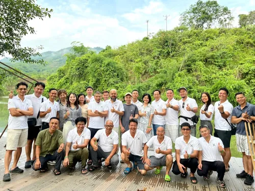 Xuyên Việt Farmstay Mùa 5 — Vĩnh Phúc – Phú Thọ, 28/5 (ảnh 170)