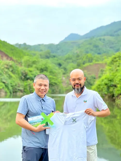Xuyên Việt Farmstay Mùa 5 — Vĩnh Phúc – Phú Thọ, 28/5 (ảnh 172)