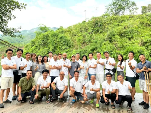Xuyên Việt Farmstay Mùa 5 — Vĩnh Phúc – Phú Thọ, 28/5 (ảnh 173)