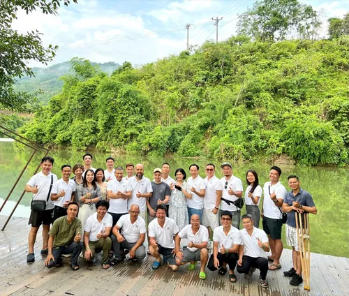 Xuyên Việt Farmstay Mùa 5 — Vĩnh Phúc – Phú Thọ, 28/5 (ảnh 175)