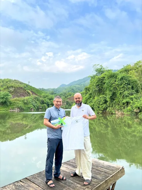 Xuyên Việt Farmstay Mùa 5 — Vĩnh Phúc – Phú Thọ, 28/5 (ảnh 177)