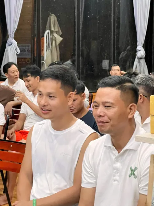 Xuyên Việt Farmstay Mùa 5 — Vĩnh Phúc – Phú Thọ, 28/5 (ảnh 185)