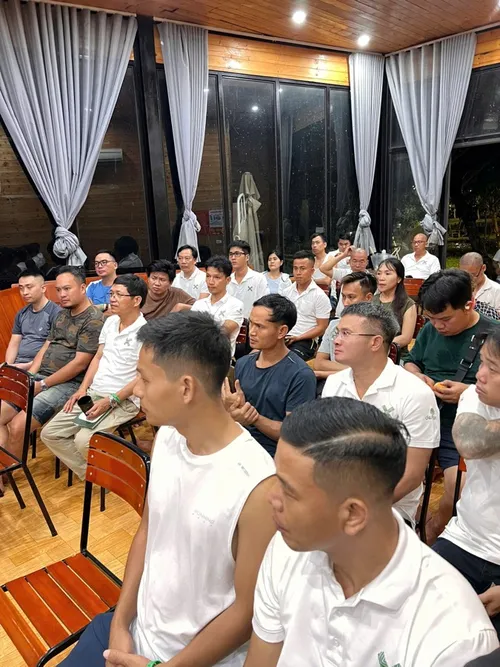 Xuyên Việt Farmstay Mùa 5 — Vĩnh Phúc – Phú Thọ, 28/5 (ảnh 187)