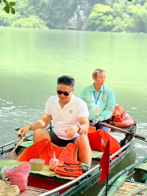 Xuyên Việt Farmstay Mùa 5 — Hà Giang, 29/5 (ảnh 1)