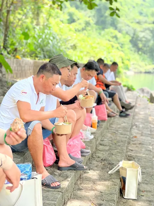 Xuyên Việt Farmstay Mùa 5 — Hà Giang, 29/5 (ảnh 3)