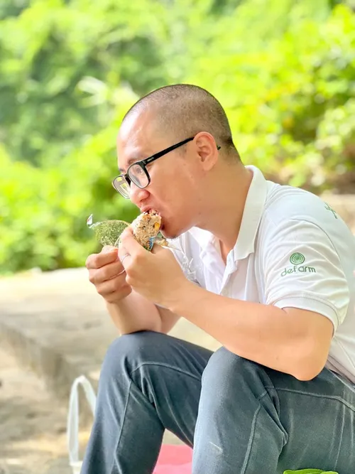 Xuyên Việt Farmstay Mùa 5 — Hà Giang, 29/5 (ảnh 5)