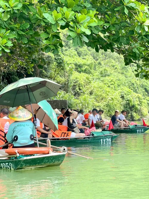 Xuyên Việt Farmstay Mùa 5 — Hà Giang, 29/5 (ảnh 6)