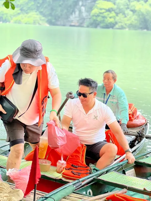 Xuyên Việt Farmstay Mùa 5 — Hà Giang, 29/5 (ảnh 7)