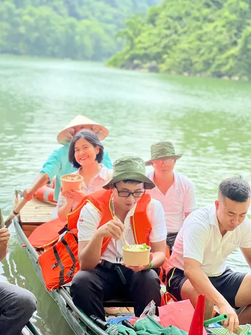 Xuyên Việt Farmstay Mùa 5 — Hà Giang, 29/5 (ảnh 8)