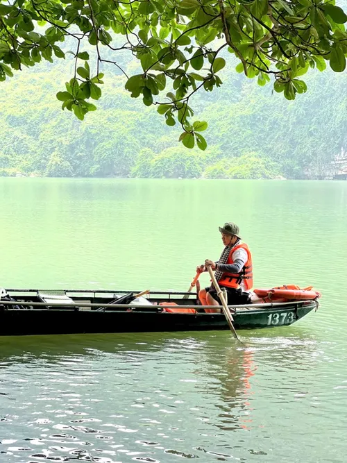 Xuyên Việt Farmstay Mùa 5 — Hà Giang, 29/5 (ảnh 13)