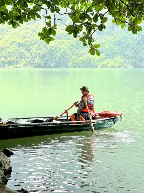 Xuyên Việt Farmstay Mùa 5 — Hà Giang, 29/5 (ảnh 14)