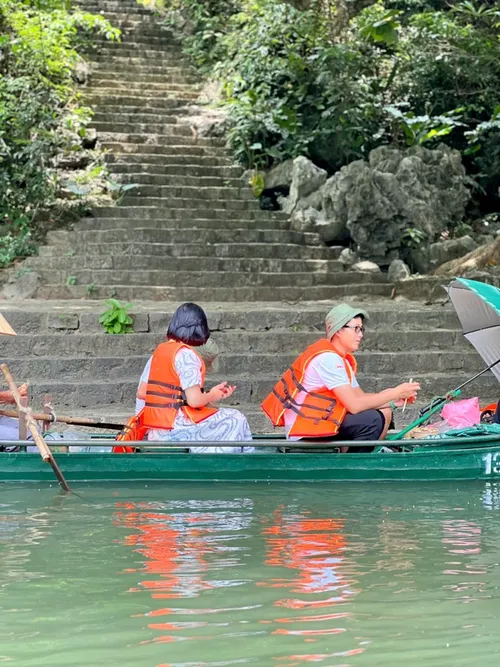 Xuyên Việt Farmstay Mùa 5 — Hà Giang, 29/5 (ảnh 16)