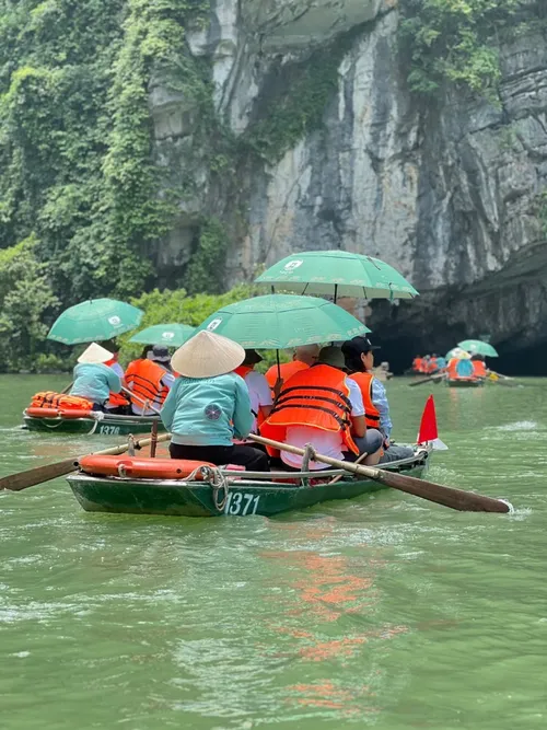 Xuyên Việt Farmstay Mùa 5 — Hà Giang, 29/5 (ảnh 17)
