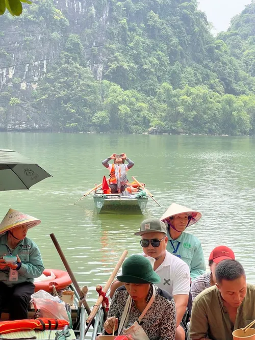 Xuyên Việt Farmstay Mùa 5 — Hà Giang, 29/5 (ảnh 21)