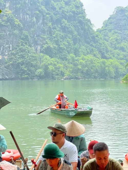 Xuyên Việt Farmstay Mùa 5 — Hà Giang, 29/5 (ảnh 22)