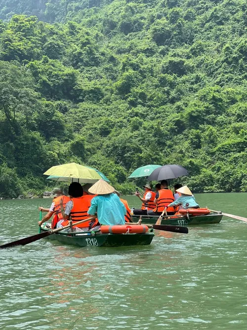 Xuyên Việt Farmstay Mùa 5 — Hà Giang, 29/5 (ảnh 24)
