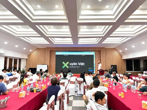 Xuyên Việt Farmstay Mùa 5 — Hà Giang, 29/5 (ảnh 39)