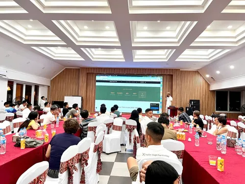 Xuyên Việt Farmstay Mùa 5 — Hà Giang, 29/5 (ảnh 45)