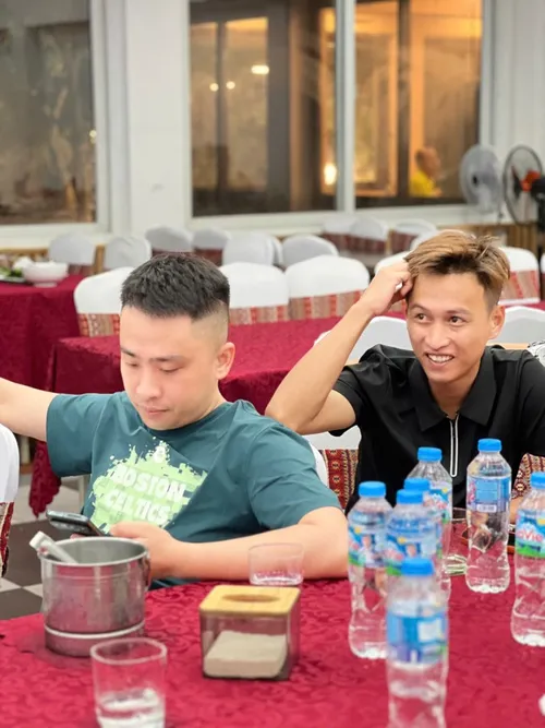 Xuyên Việt Farmstay Mùa 5 — Hà Giang, 29/5 (ảnh 49)