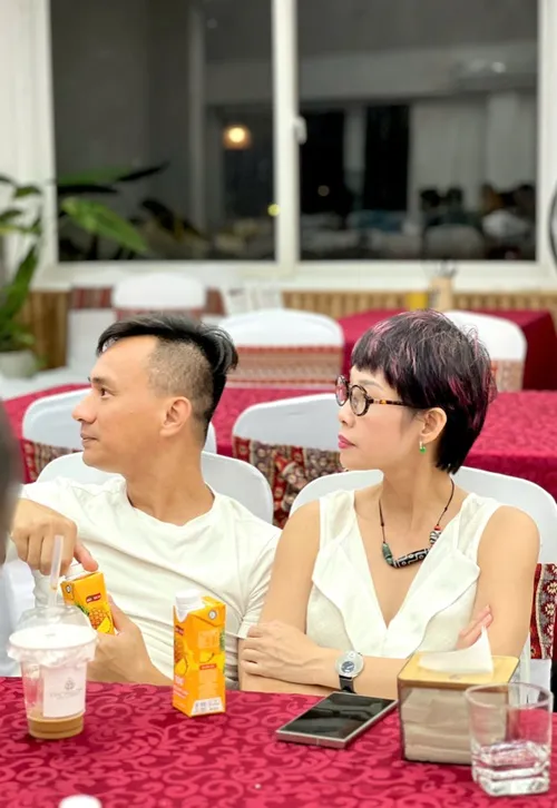 Xuyên Việt Farmstay Mùa 5 — Hà Giang, 29/5 (ảnh 52)