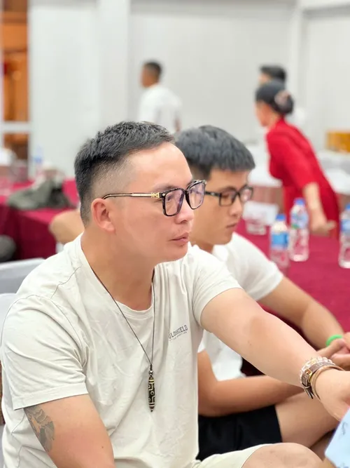 Xuyên Việt Farmstay Mùa 5 — Hà Giang, 29/5 (ảnh 67)