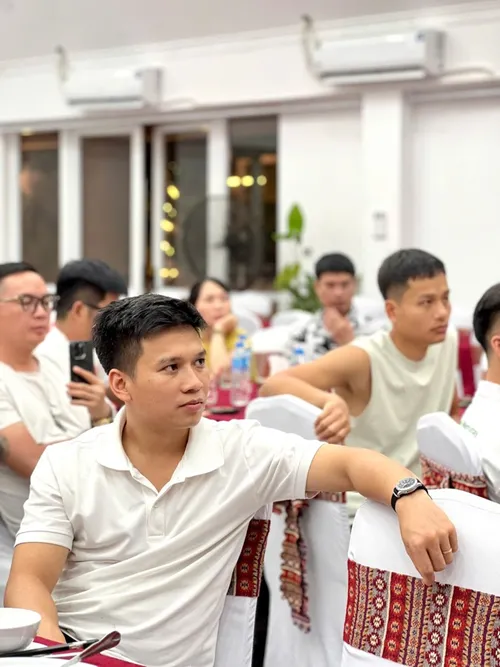 Xuyên Việt Farmstay Mùa 5 — Hà Giang, 29/5 (ảnh 68)