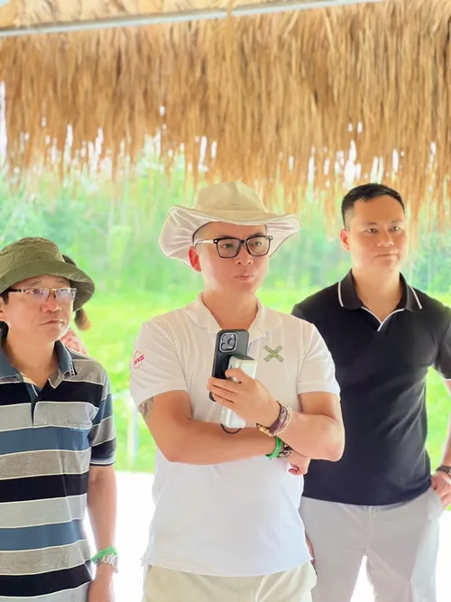 Xuyên Việt Farmstay Mùa 5 — Hà Giang – Cao Bằng, 30/5 (ảnh 6)
