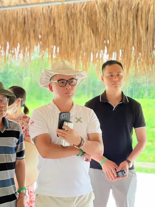 Xuyên Việt Farmstay Mùa 5 — Hà Giang – Cao Bằng, 30/5 (ảnh 7)