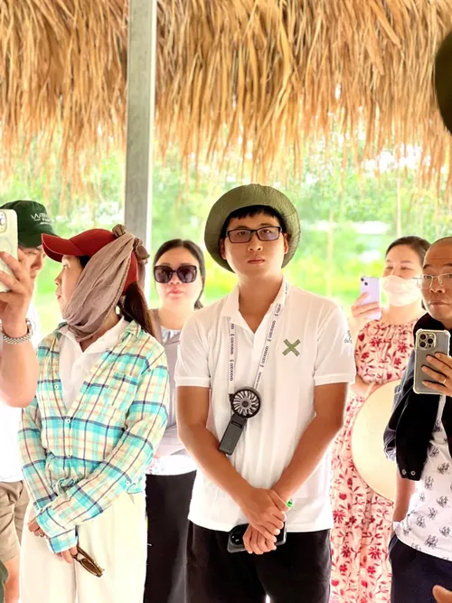 Xuyên Việt Farmstay Mùa 5 — Hà Giang – Cao Bằng, 30/5 (ảnh 10)