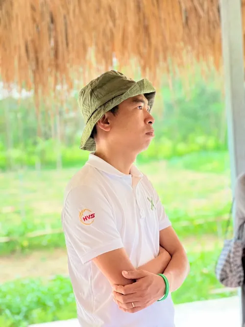 Xuyên Việt Farmstay Mùa 5 — Hà Giang – Cao Bằng, 30/5 (ảnh 13)