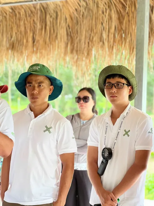 Xuyên Việt Farmstay Mùa 5 — Hà Giang – Cao Bằng, 30/5 (ảnh 14)