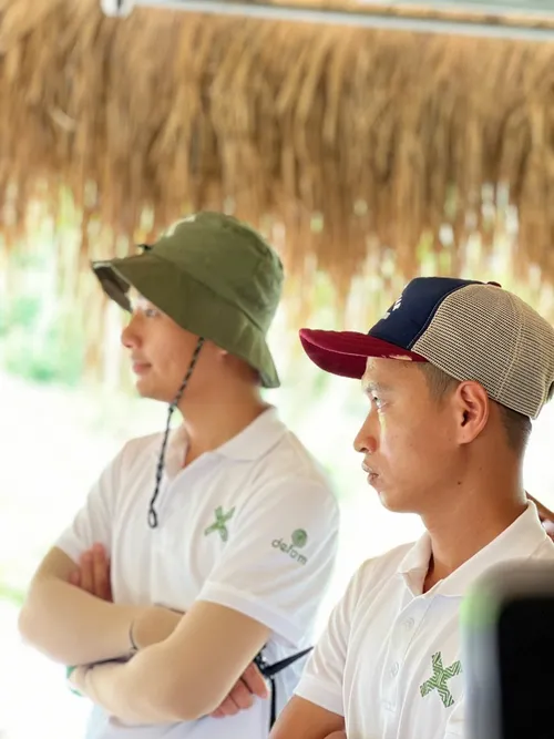 Xuyên Việt Farmstay Mùa 5 — Hà Giang – Cao Bằng, 30/5 (ảnh 16)