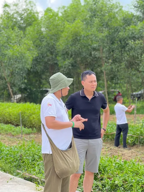 Xuyên Việt Farmstay Mùa 5 — Hà Giang – Cao Bằng, 30/5 (ảnh 17)