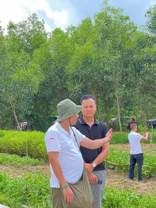 Xuyên Việt Farmstay Mùa 5 — Hà Giang – Cao Bằng, 30/5 (ảnh 23)