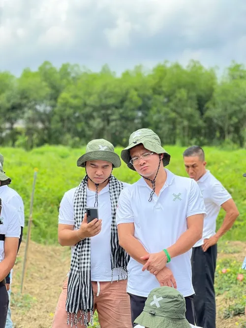 Xuyên Việt Farmstay Mùa 5 — Hà Giang – Cao Bằng, 30/5 (ảnh 28)