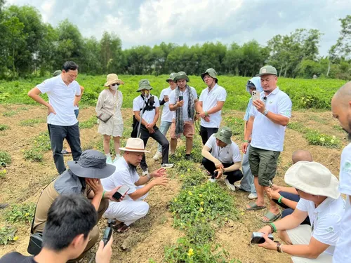 Xuyên Việt Farmstay Mùa 5 — Hà Giang – Cao Bằng, 30/5 (ảnh 29)
