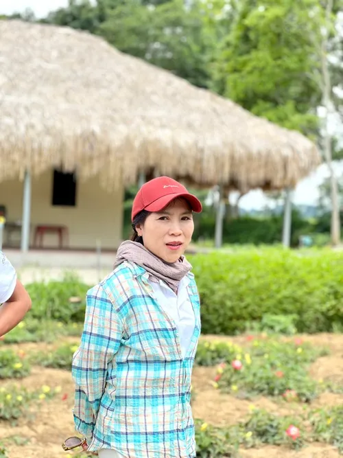 Xuyên Việt Farmstay Mùa 5 — Hà Giang – Cao Bằng, 30/5 (ảnh 34)