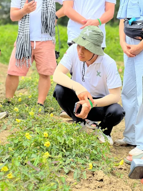 Xuyên Việt Farmstay Mùa 5 — Hà Giang – Cao Bằng, 30/5 (ảnh 35)