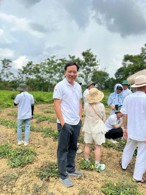 Xuyên Việt Farmstay Mùa 5 — Hà Giang – Cao Bằng, 30/5 (ảnh 37)