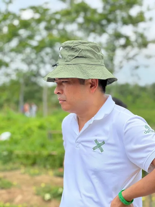 Xuyên Việt Farmstay Mùa 5 — Hà Giang – Cao Bằng, 30/5 (ảnh 38)