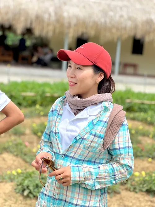 Xuyên Việt Farmstay Mùa 5 — Hà Giang – Cao Bằng, 30/5 (ảnh 39)