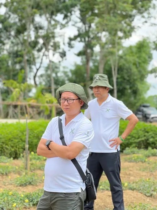 Xuyên Việt Farmstay Mùa 5 — Hà Giang – Cao Bằng, 30/5 (ảnh 40)