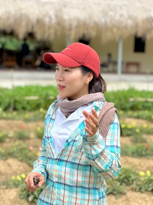 Xuyên Việt Farmstay Mùa 5 — Hà Giang – Cao Bằng, 30/5 (ảnh 41)