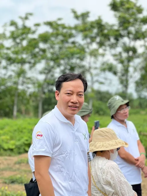 Xuyên Việt Farmstay Mùa 5 — Hà Giang – Cao Bằng, 30/5 (ảnh 42)