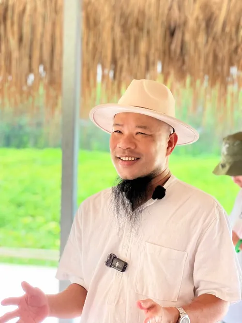 Xuyên Việt Farmstay Mùa 5 — Hà Giang – Cao Bằng, 30/5 (ảnh 47)