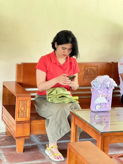 Xuyên Việt Farmstay Mùa 5 — Hà Giang – Cao Bằng, 30/5 (ảnh 48)