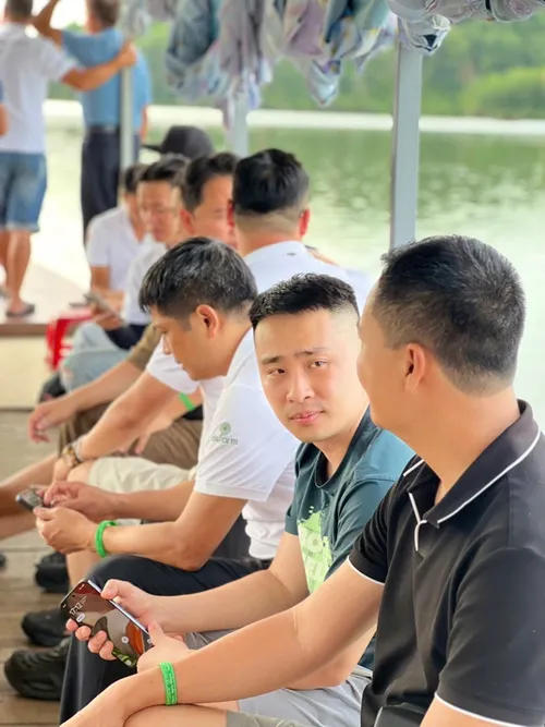 Xuyên Việt Farmstay Mùa 5 — Hà Giang – Cao Bằng, 30/5 (ảnh 51)