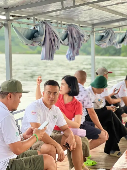 Xuyên Việt Farmstay Mùa 5 — Hà Giang – Cao Bằng, 30/5 (ảnh 53)